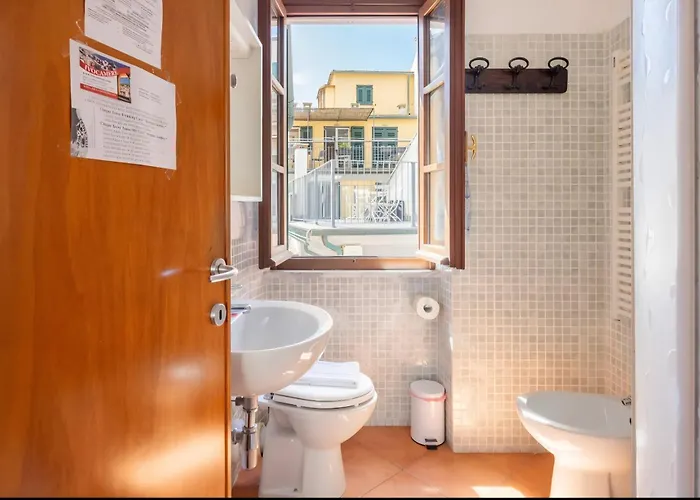 Guest house Ivo - 2 Vernazza