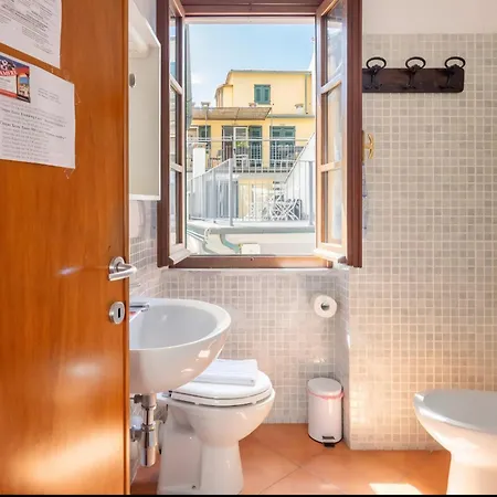 Pensionat Ivo - 2 Vernazza